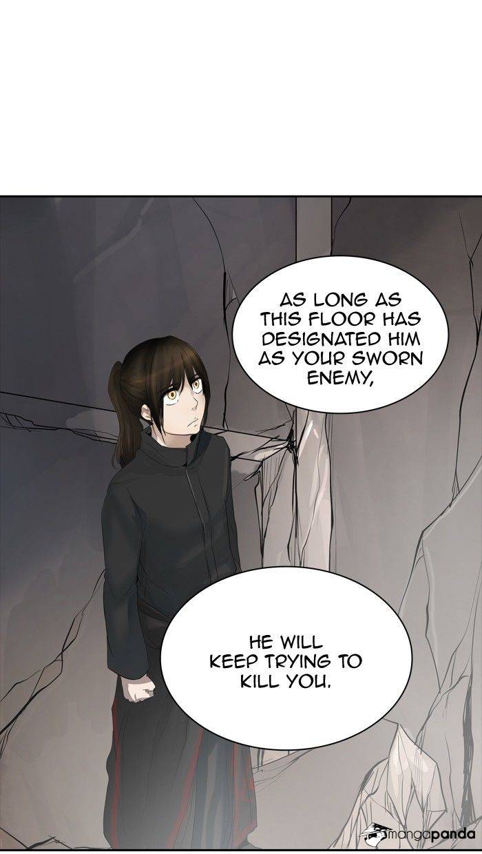 Tower of God Chapter 347 image 022
